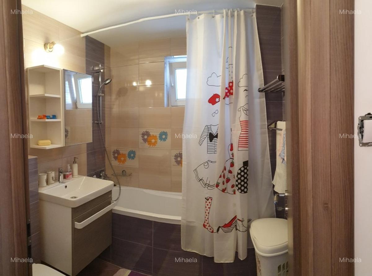 Apartament 3 camere, strada Izvorul Oltului - Brâncoveanu - 5