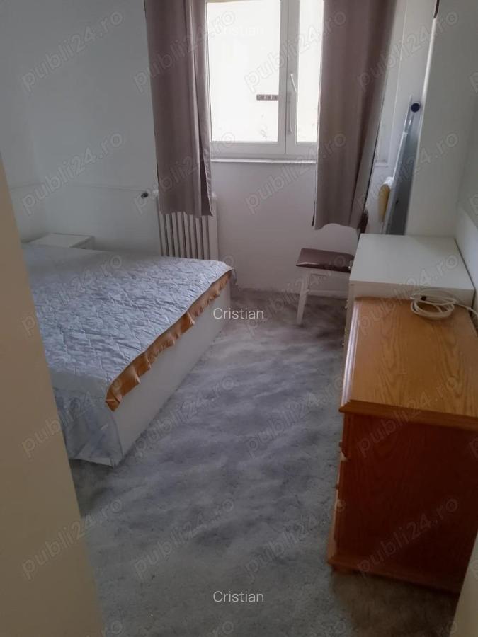 Inchiriez ap. 2 cam. zona Panduri, Bucuresti, et. 6 ,liber - 10
