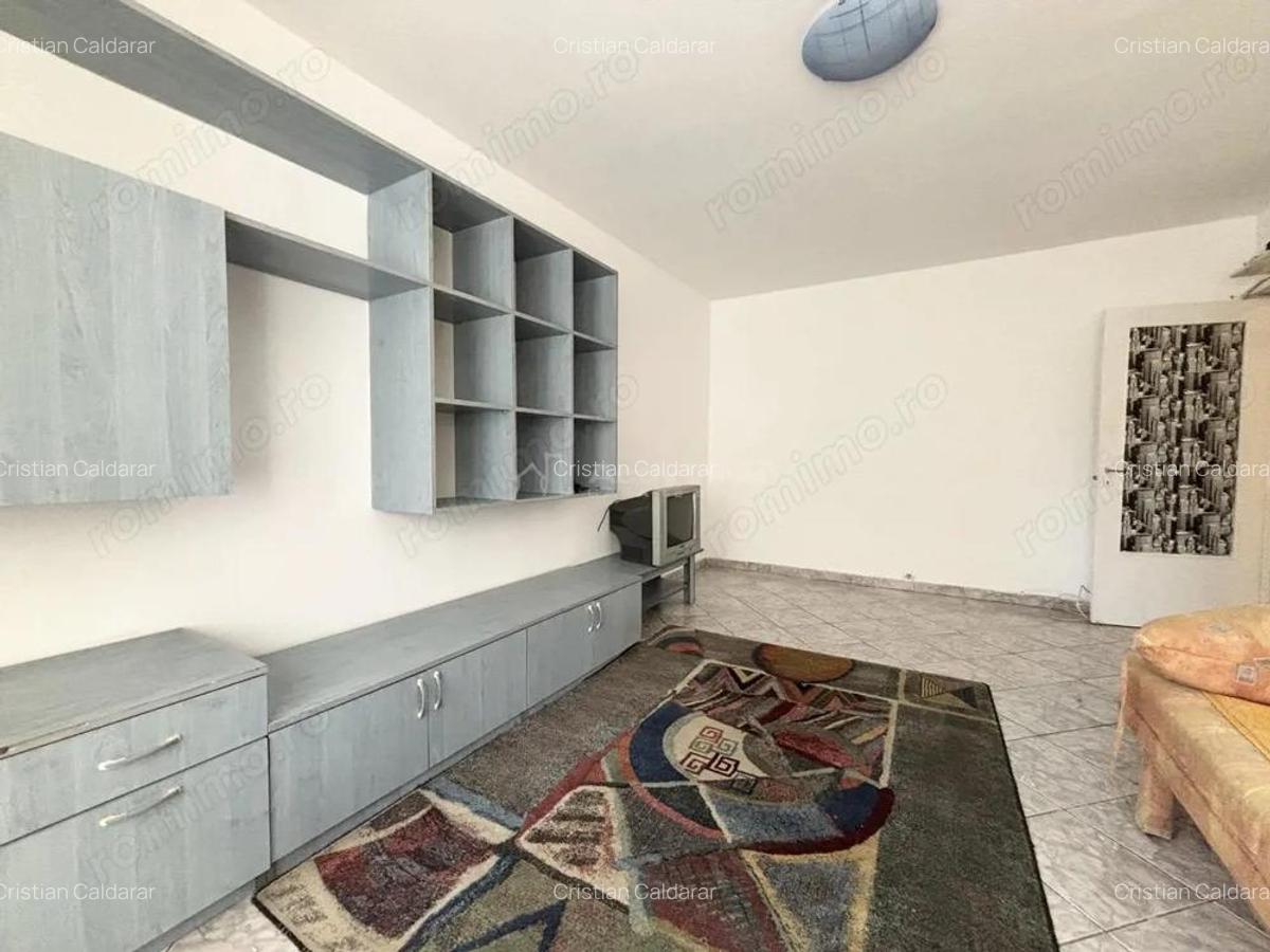 Apartament 2 camere decomandat - parter - zona Ramada - 6