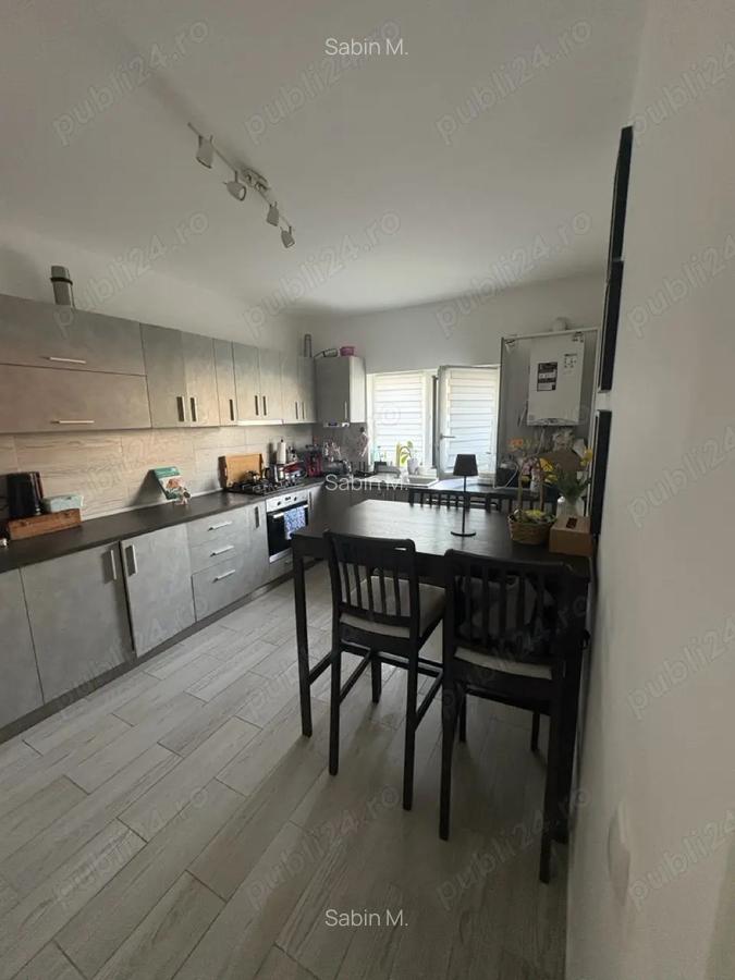Vand duplex in Ghiroda, 118mp utili, comision 0% - 6