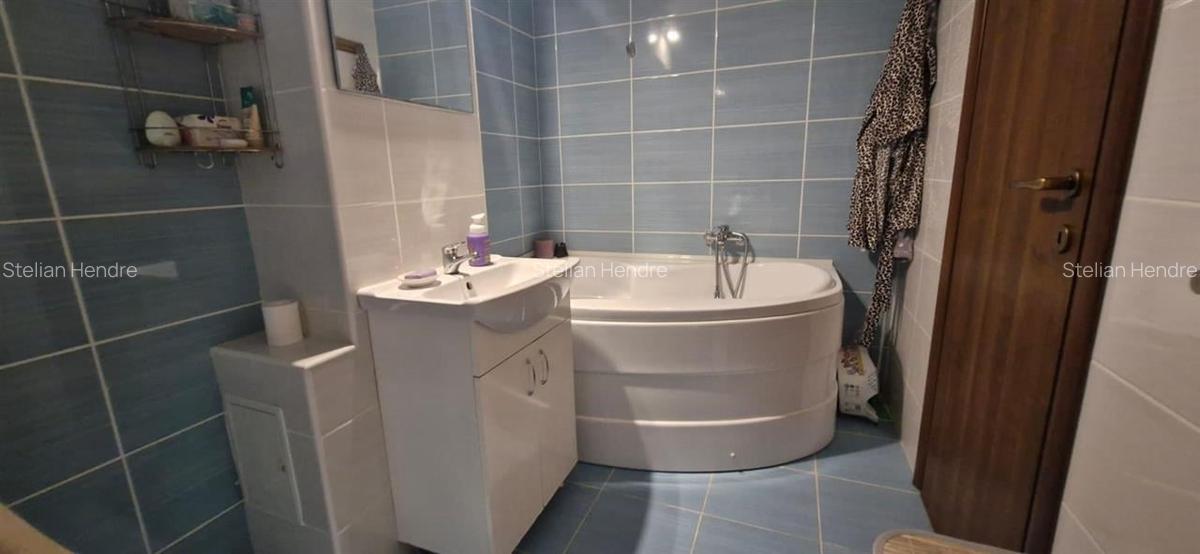 RECO Apartament 3 camere in Nufarul Bloc Nou - 7