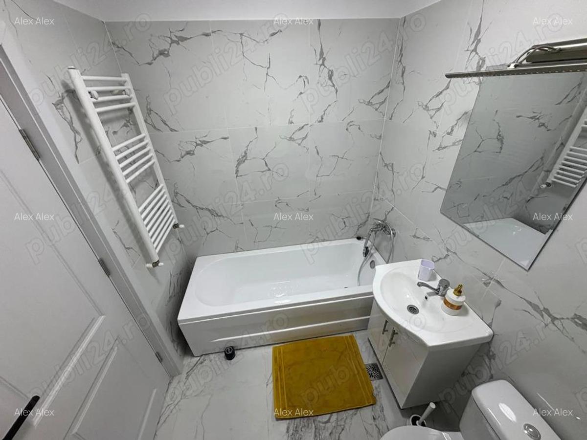 Inchiriez garsoniera - 5