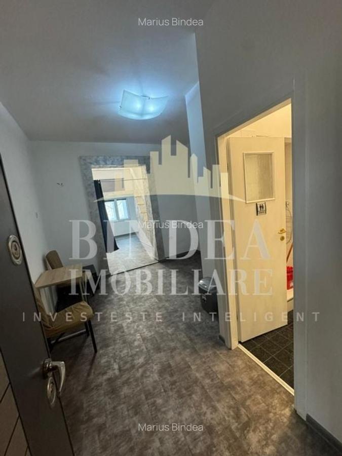 Apartament+ demisol Gheorghe Doja - 3