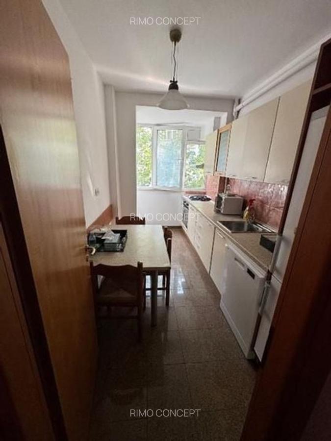 3 camere modern, mobilat complet – Parc Floreasca / Dorobanți - 5