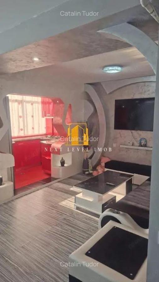 Apartament spa?ios cu 2 camere Gavana 3 - 2