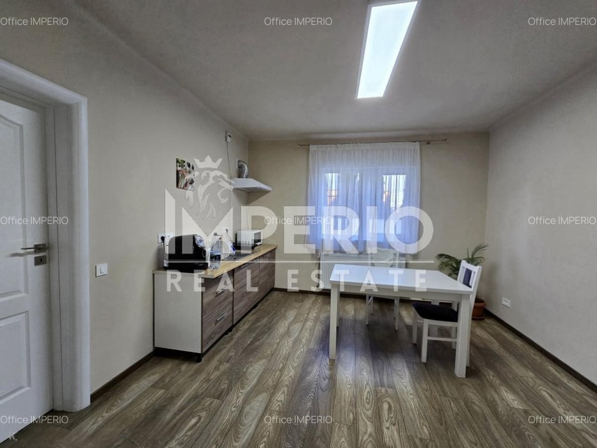 Casa individuala in cartierul Andrei Muresanu cu 400mp teren! - 6