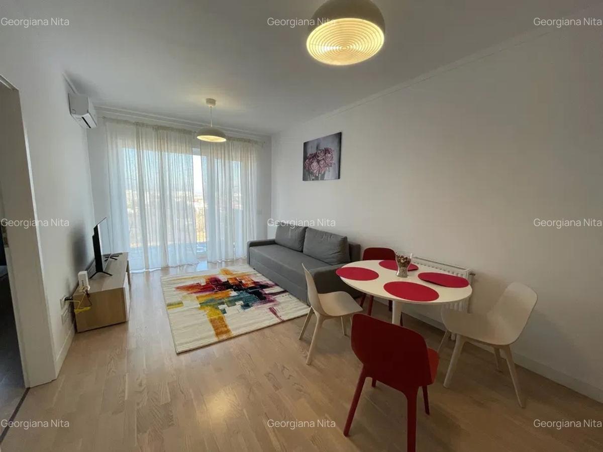 Apartament 2 camere Marmura Residence | 650€ + Parcare Subterana - 1