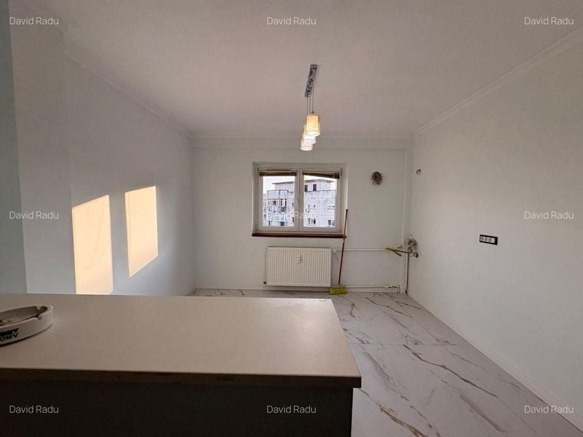 2 Camere Decomandat si Complet Renovat | 61 MP | Metrou Mihai Bravu - 7