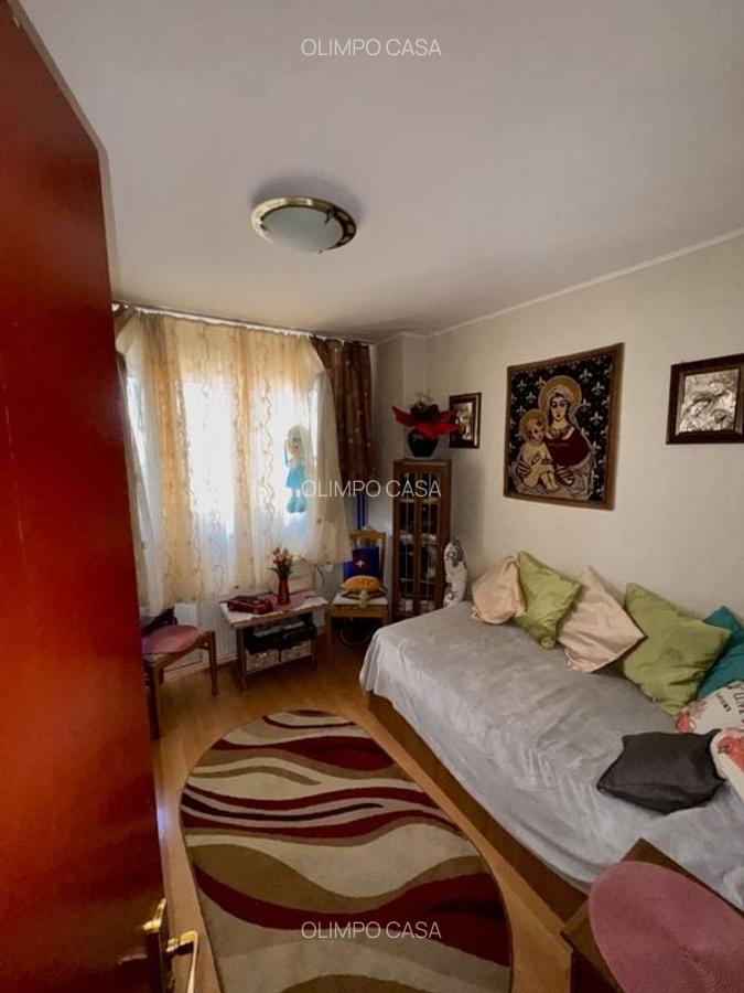 4 Camere - Auchan Vitan - 7