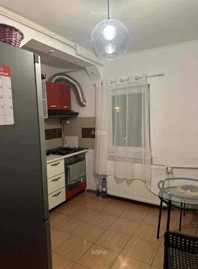 Vitan Mall Metrou Dristor etaj /Parter reabilitat renovata mobilata - 4