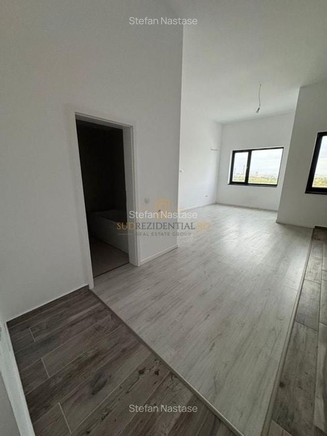 Garsoniera 38 mp, Sky Tower, Pasarela Metrou Berceni, Popesti-Leordeni - 2