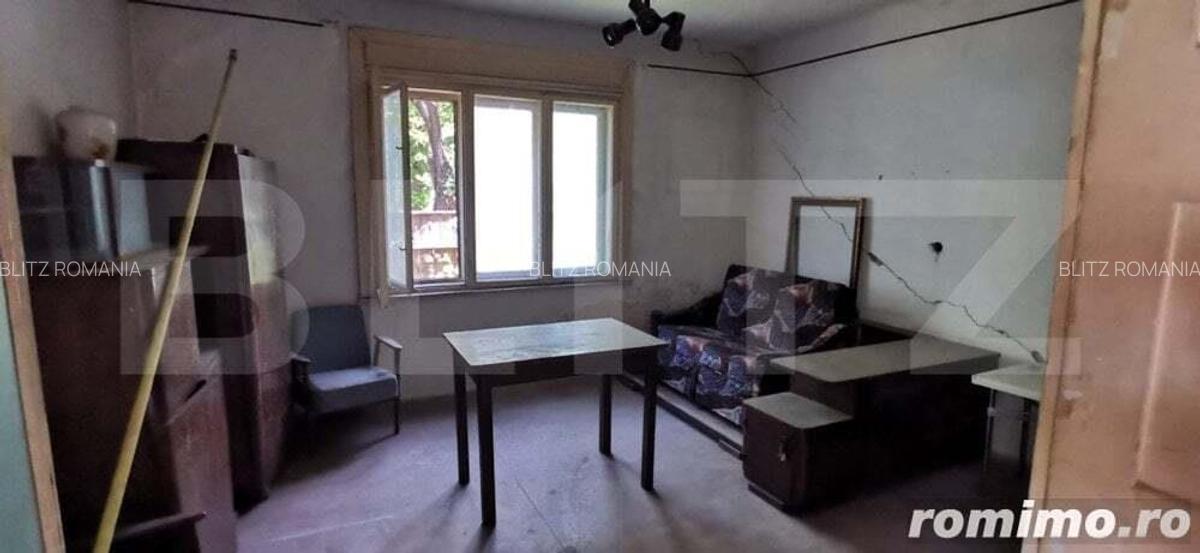 Teren de vanzare in Cluj-Napoca cu posibilitate de dezvoltare, Gherogheni! - 4