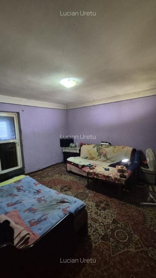 CASA CU POTENTIAL | AFACERE | REZIDENTIAL | CIMITIRUL MUNICIPAL - 6