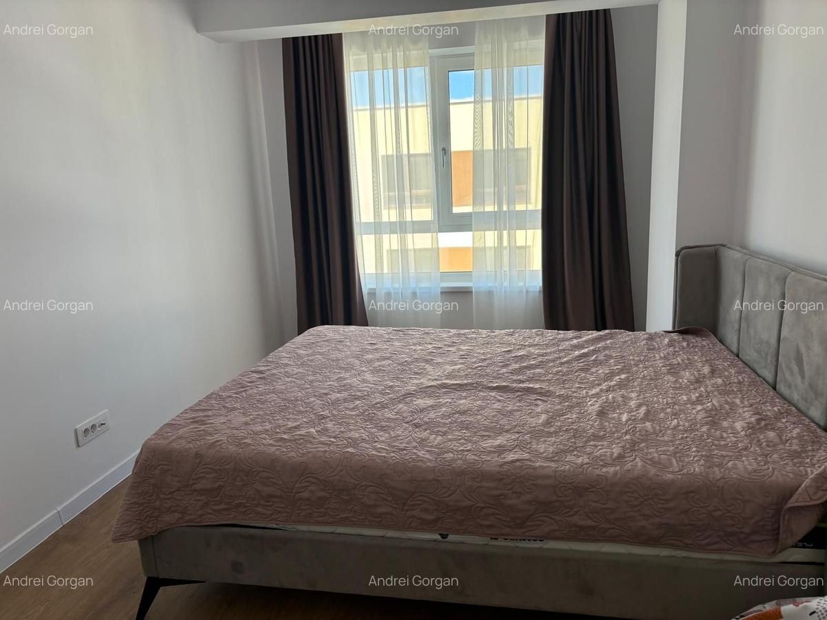 Apartament cu 2 camere, mobilat în Moara de Vânt - 4