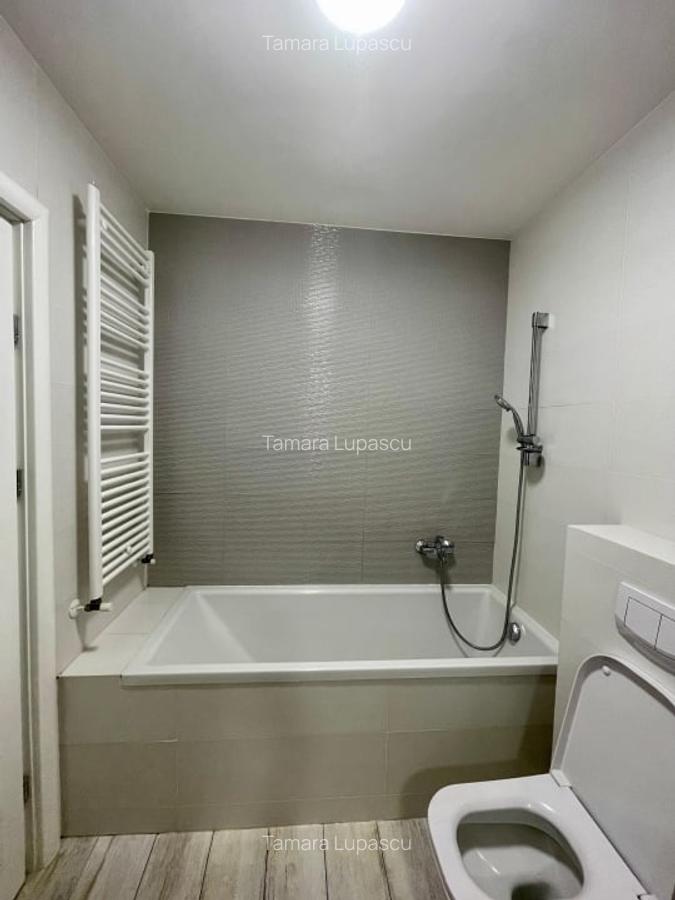 Apartament modern, bloc nou, Central - 9