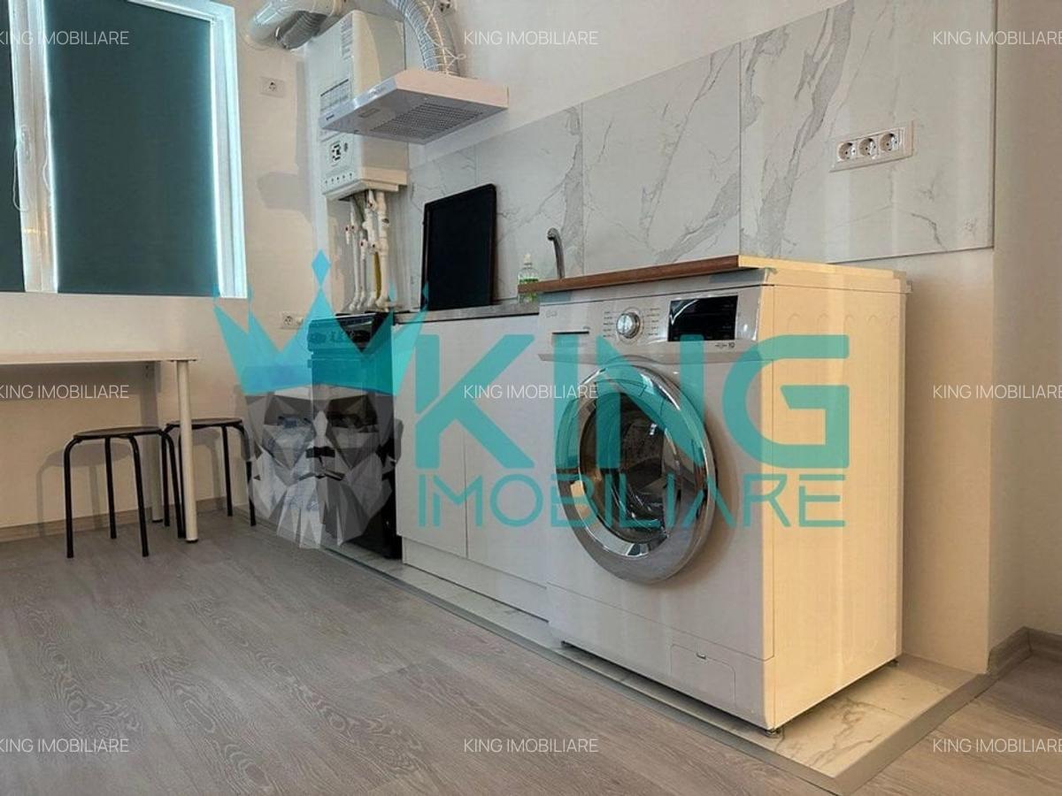 Apartament 2 Camere Vitan Bucuresti - 2