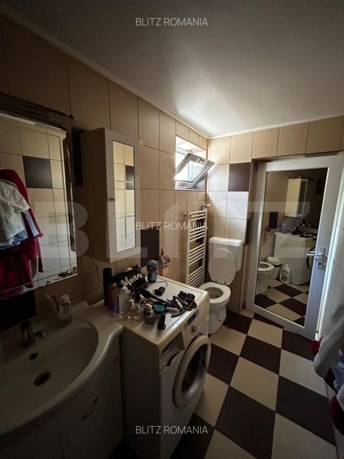Casa spatioasa cu garaj, situata in Sector 1 - Baneasa - 14