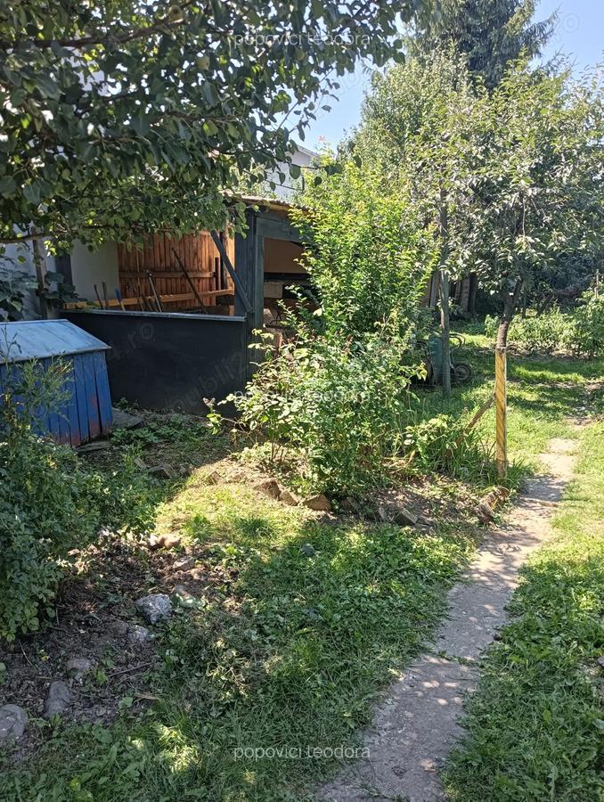 Vand casa individuala pe str Magheranului, Sibiu - 9