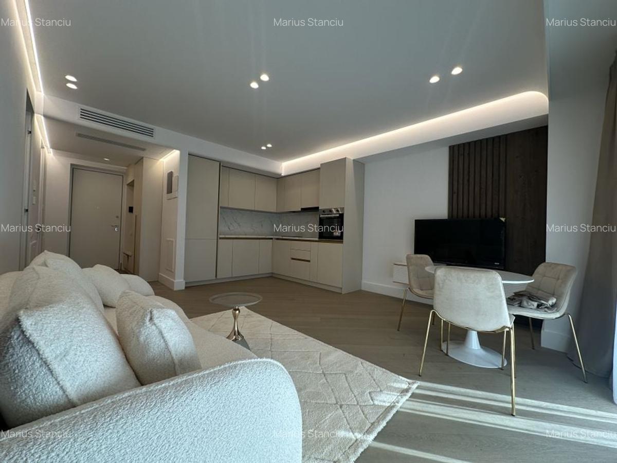 Apartament 2 Camere | Mobilat Lux | Prima Inchiriere - 4