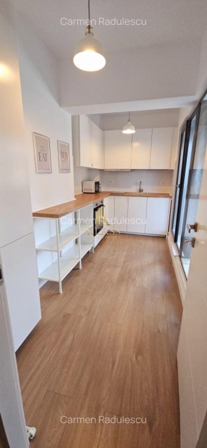 Apartament 2 camere, decomandat, 70mp, parcare subterana, zona Lujerului - 13