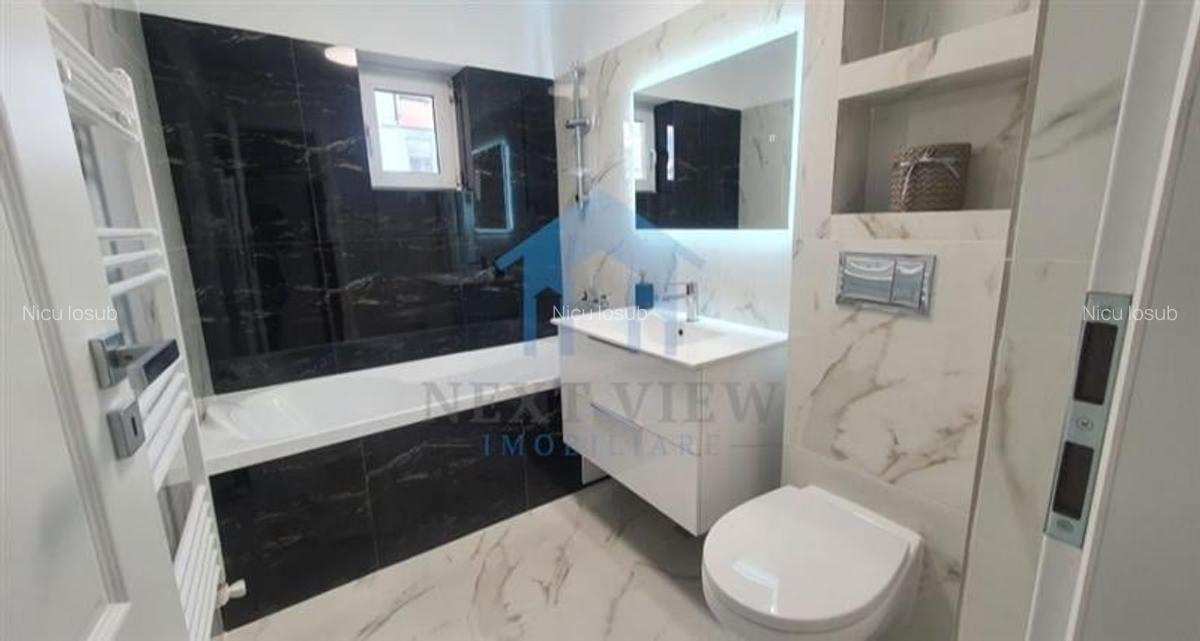 Apartament 3 camere, Iulius Mall - 5
