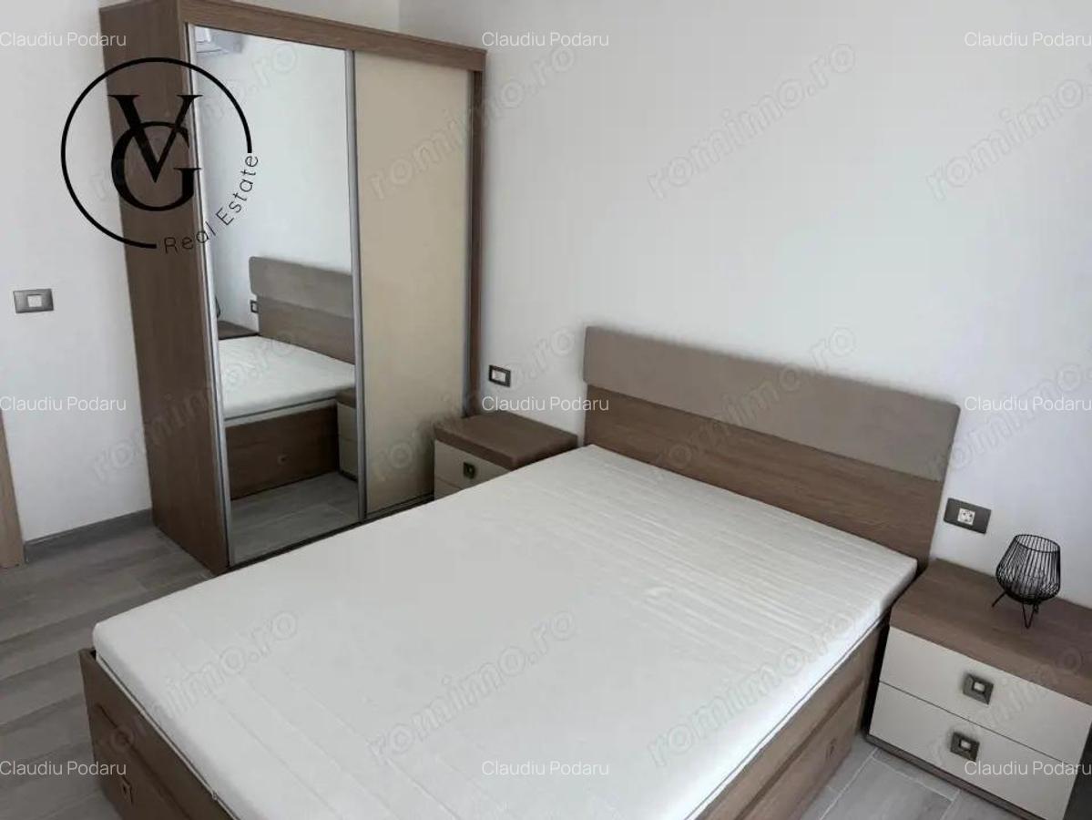 Apartament de 3 camere in Nord 10 by Alezzi - 7