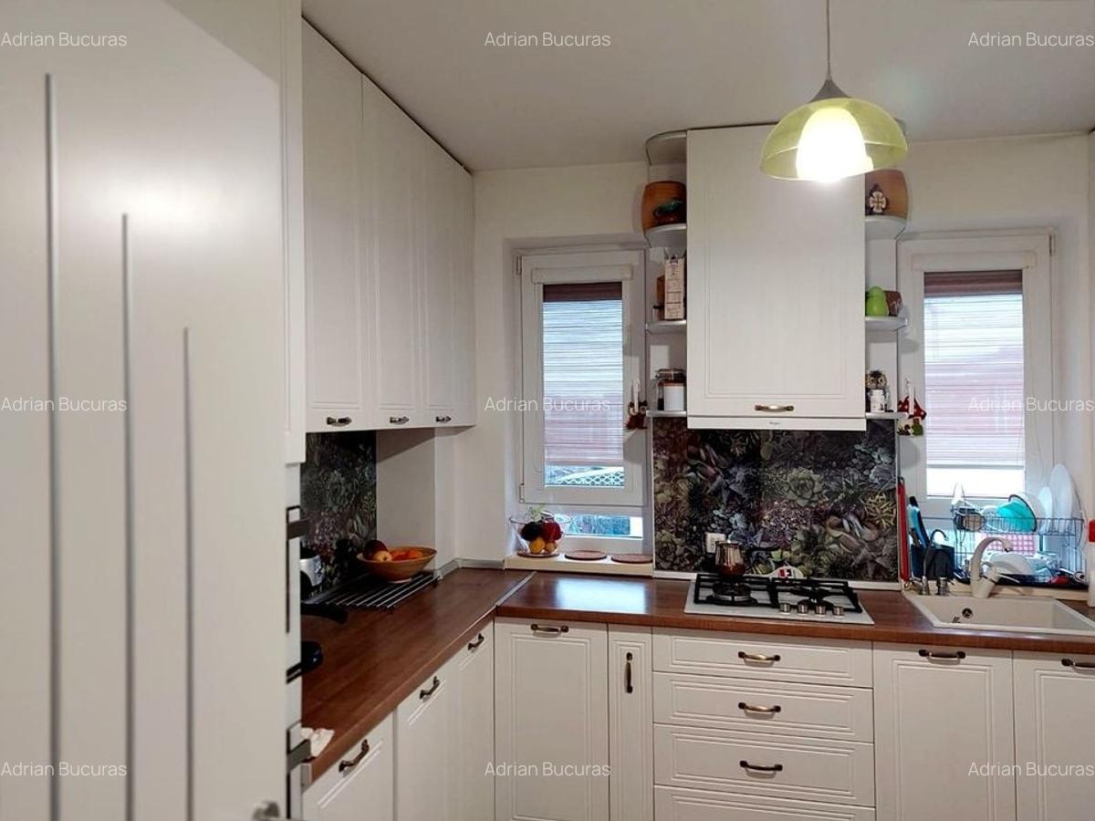 Apartament cu 3 camere decomandat în Bartolomeu - 11
