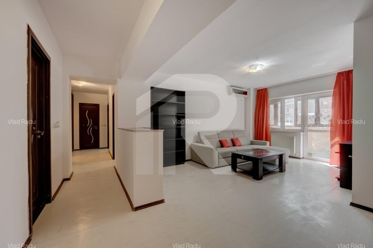 SPLAIUL UNIRII - CONFORT CITY - 3 CAMERE, ETAJ 3, 102 MP, 2 LOCURI PARCARE ! - 1
