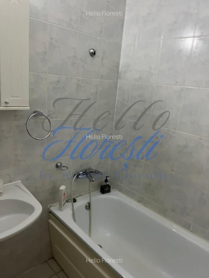 Apartament 2 camere 60 mp + balcon 7 mp in Cluj zona Gheorgheni - 12