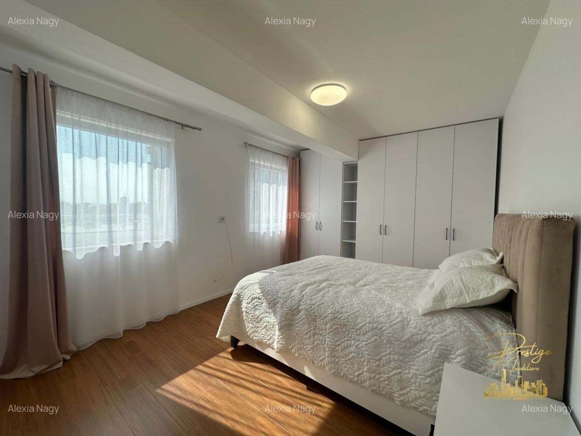 Apartament cu 2 camere de vanzare in bloc nou,Iosia Residence-Oradea - 3
