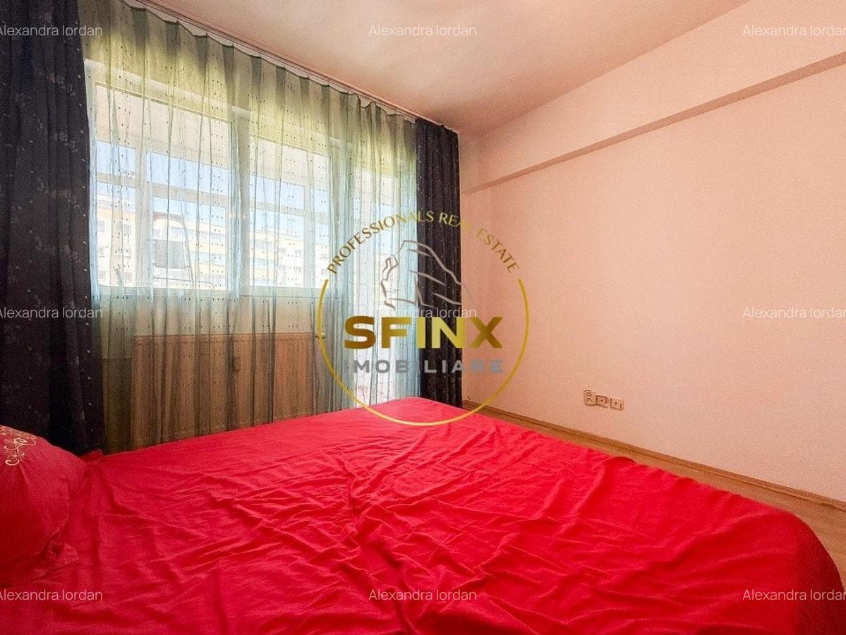 Apartament cu 3 camere semidecomandat, mobilat în Obor - 2