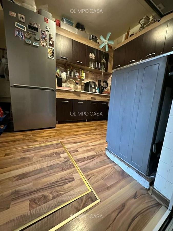 Casă Centrală - Ideală pentru Locuire sau Investiție - 3