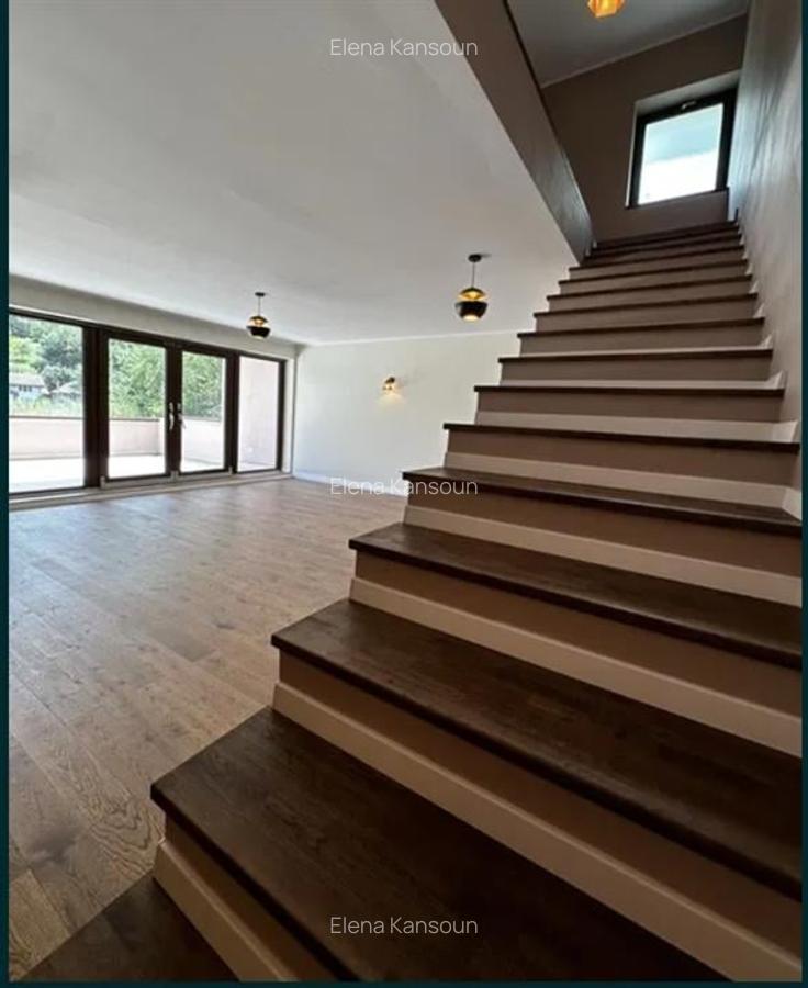Penthouse de lux Schei loc de parcare si lift - 6