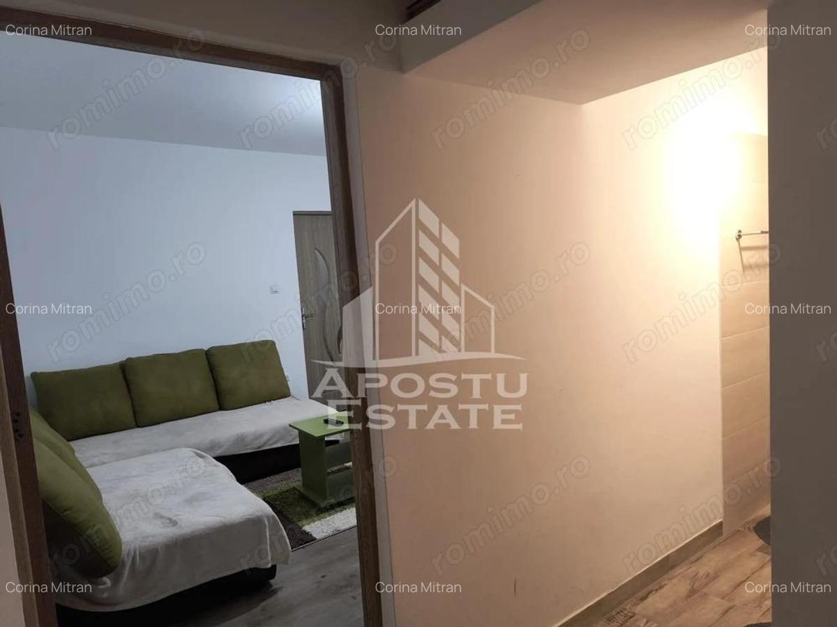 Apartament 2 camere, modern,centrala,Spitalul Judetean - 5