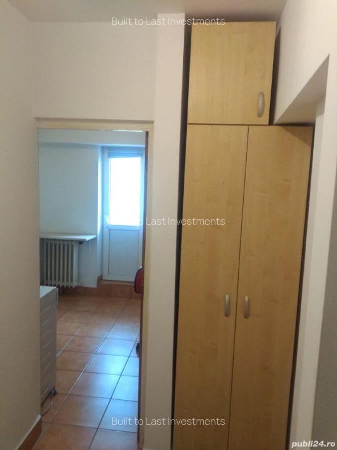 Garsonieră spațioasă – Calea Călărași, între Piața Muncii și Delea Veche - 7