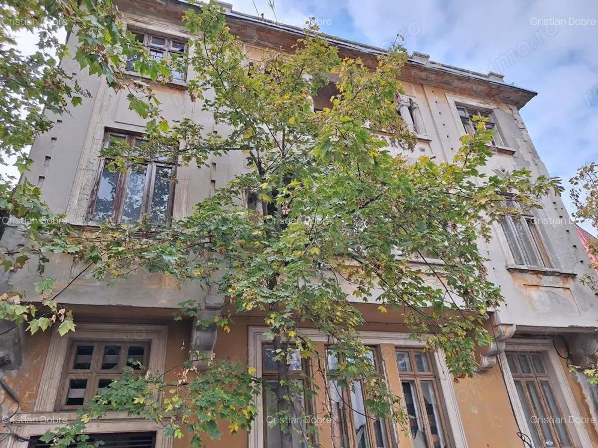 Proprietate Prestigioasa 700 mp - 344 mp teren Pache - Ferdinand - 1