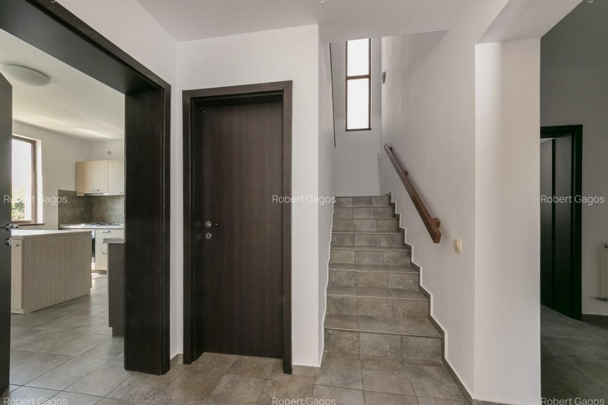 Vila spatioasa si eleganta in Pipera - zona Porsche / Hotel Alexander - 5