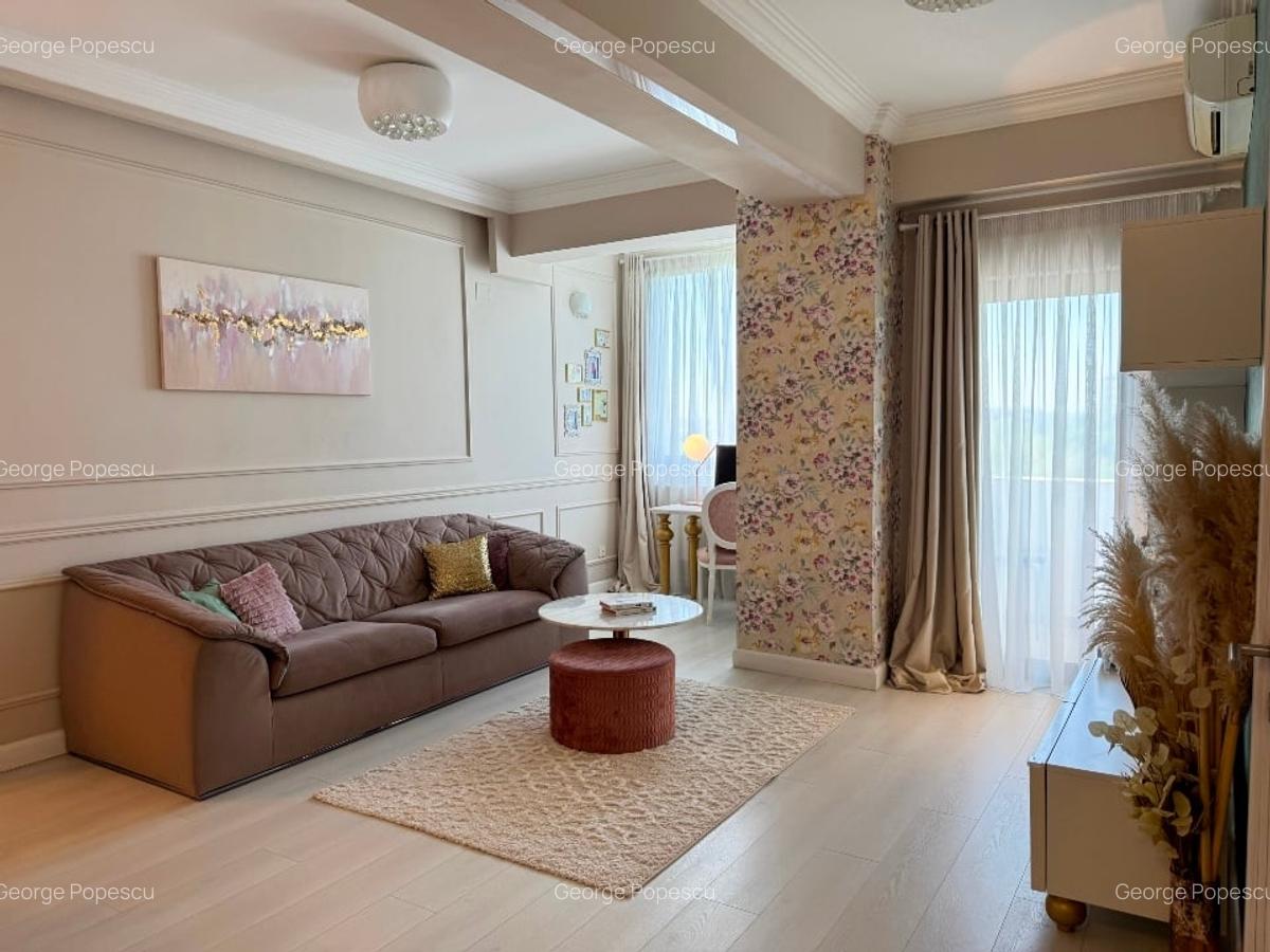Apartament cu 2 camere în Sisești - 2