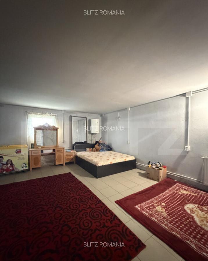 Teren intravilan agricol, sere, anexa agricola, 11500 mp ter - 13