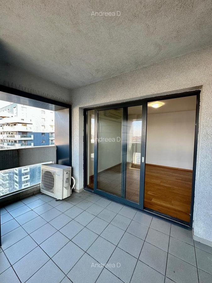 Apartament cu 3 camere decomandat în Barbu Văcărescu - 8