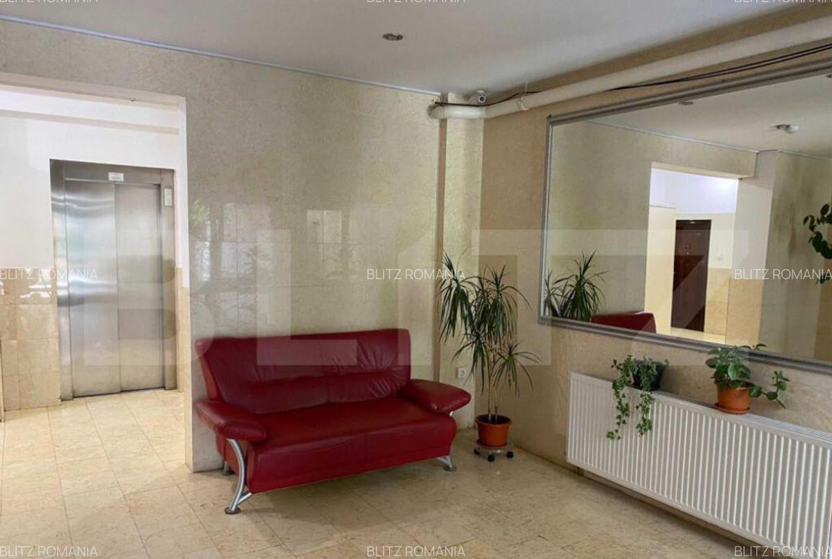 Apartament premium cu 2 camere | Garden Copou Residence, Ia? - 11