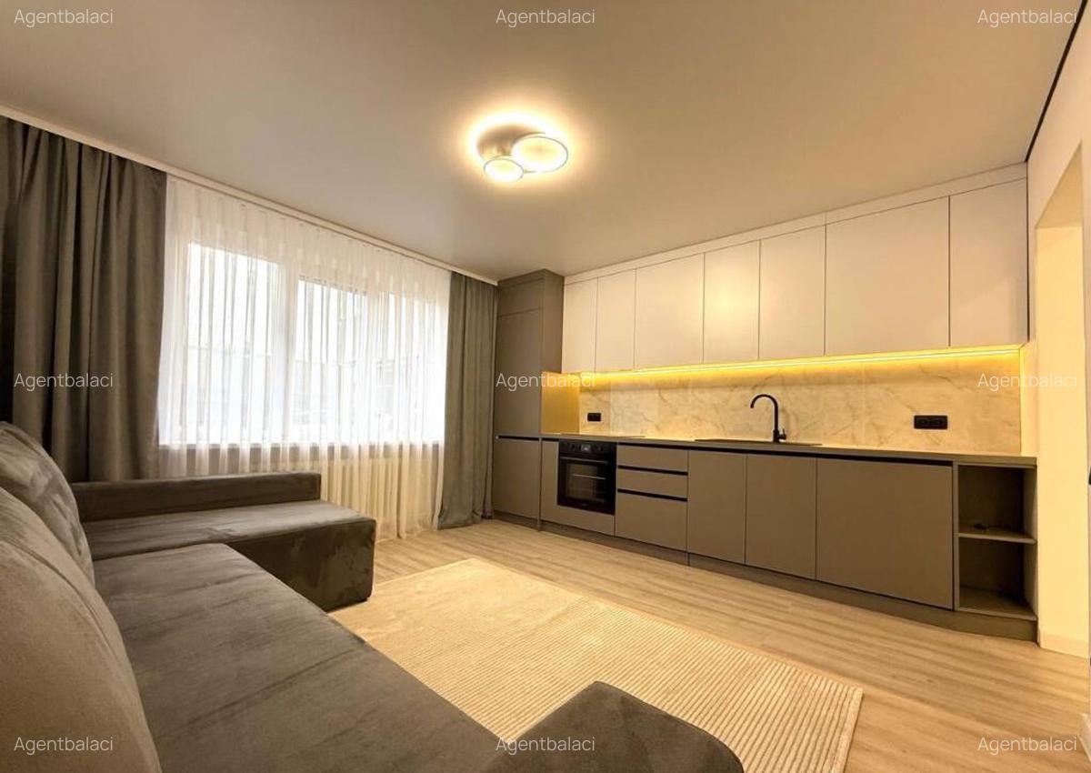 Apatament de vanzare zona Coresi - 10 Apatament de vanzare zona Coresi - 10