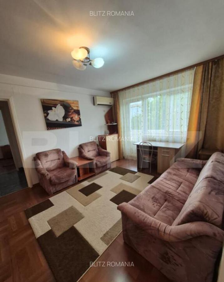 Apartament de vanzare, cu 2 camere, 47 mp, zona Gojdu - 2