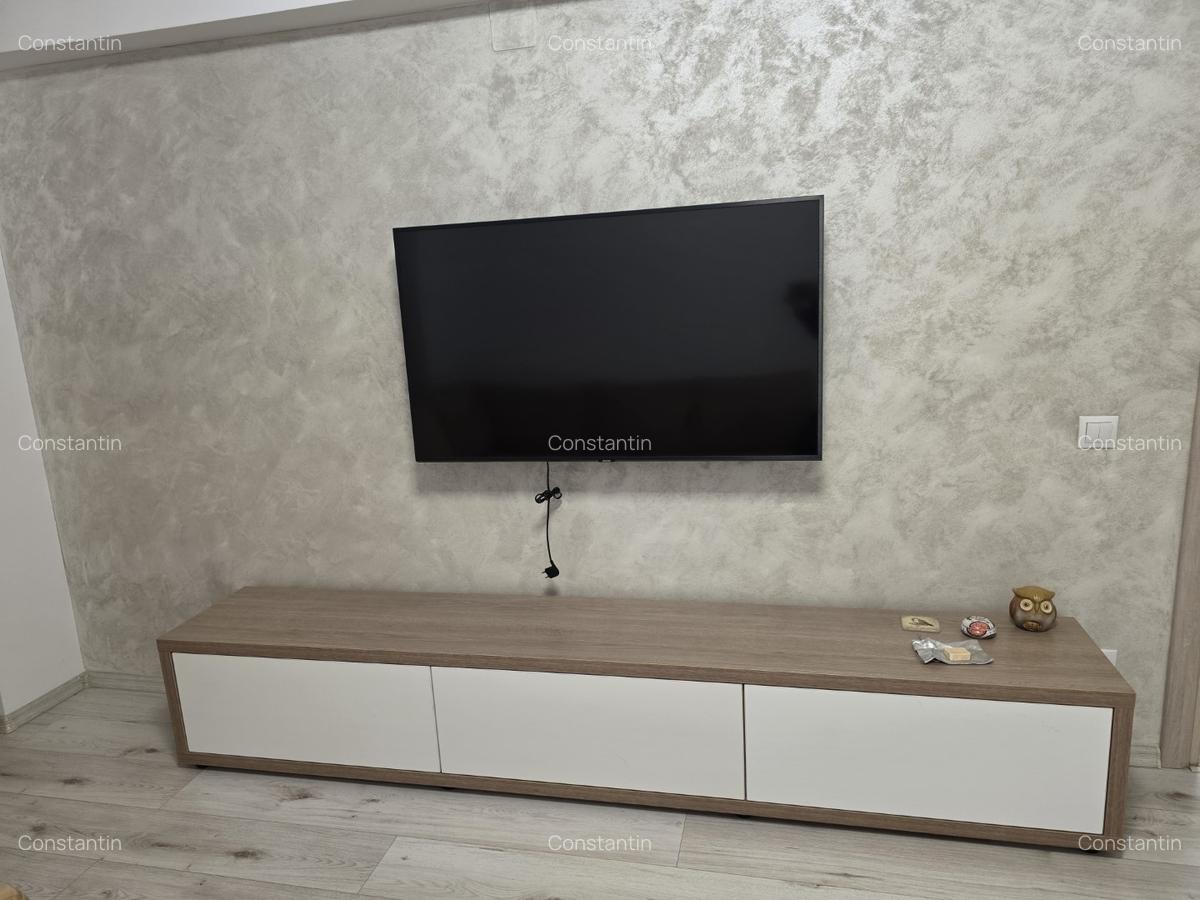 Apartament cu 3 camere decomandat, mobilat în Dristor - 13