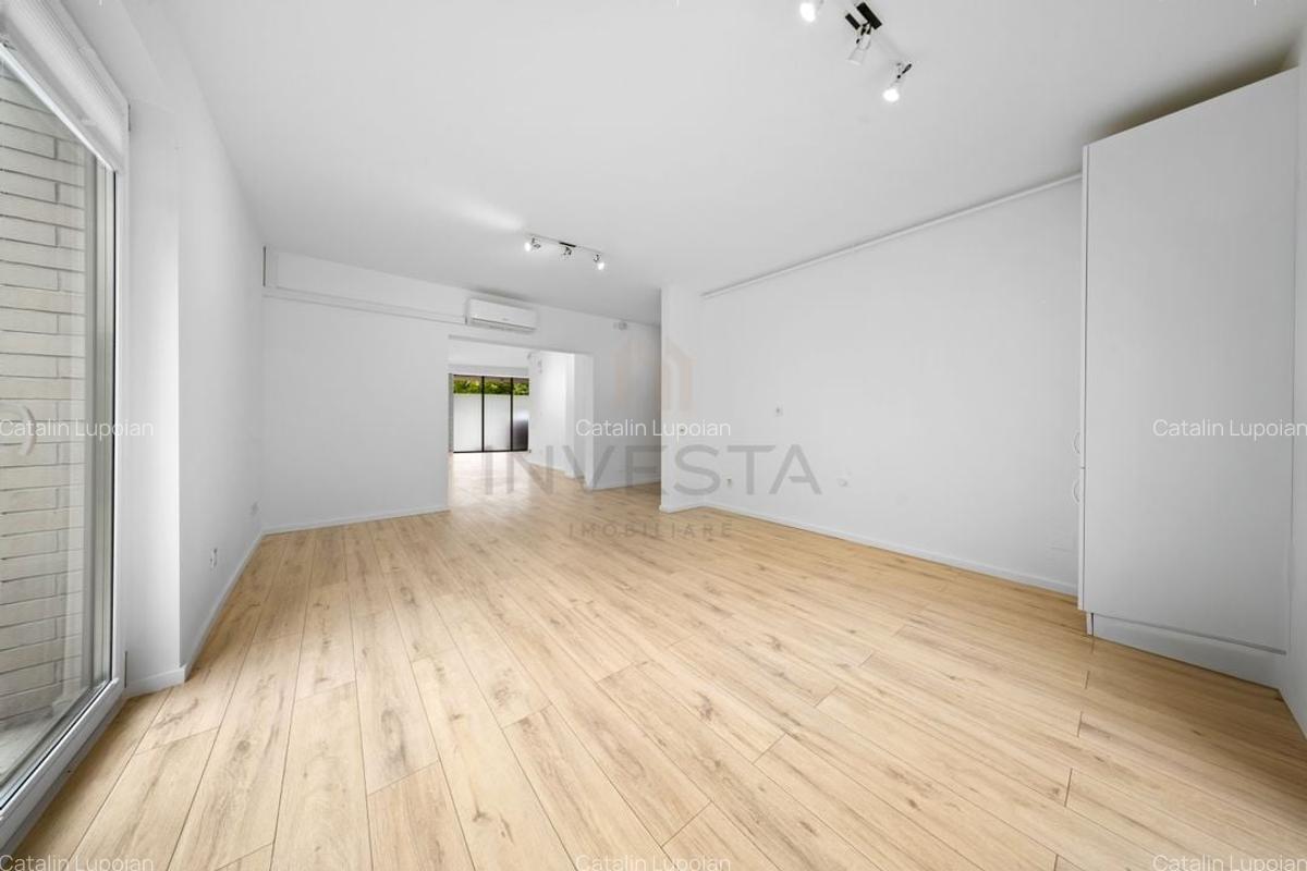 Spatiu de birouri si curte de inchirirat! Zona Scolii Brancusi! - 6
