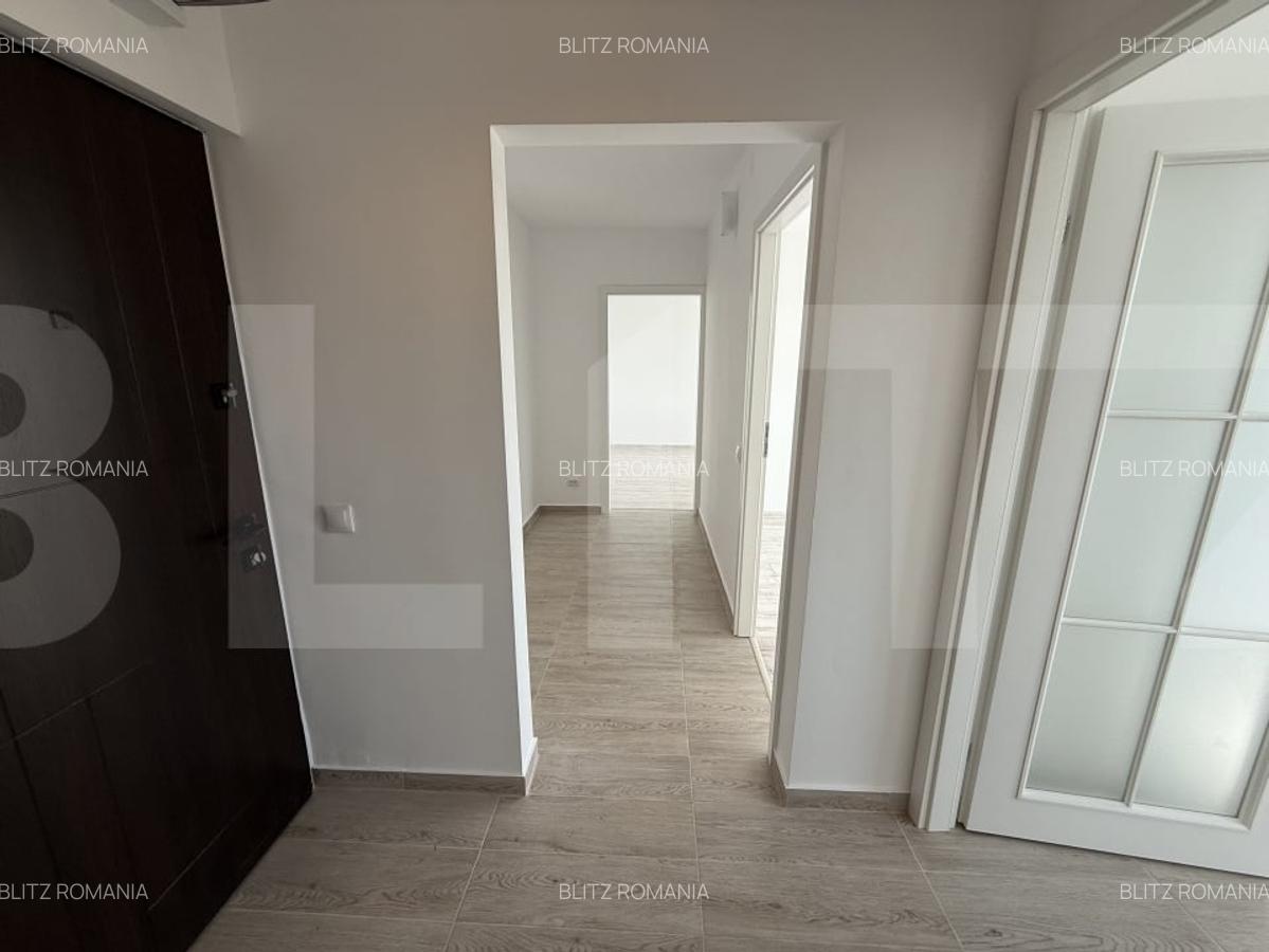 Apartament cu 2 camere, 51,7 mp – Camil Ressu/Dristor, Sector 3 - 4