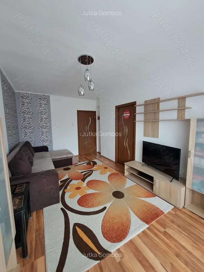 Apartament 2 camere central - 5
