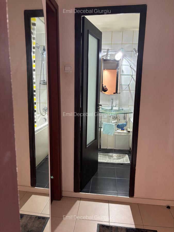 UNIRII,studio 2 camere in imobil 1998 cu CENTRALA TERMICA proprie, 3/8,NESTRADAL - 9
