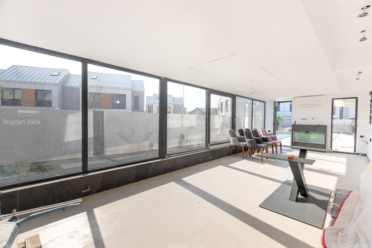 Vila individuală Crown Village Bragadiru - 7