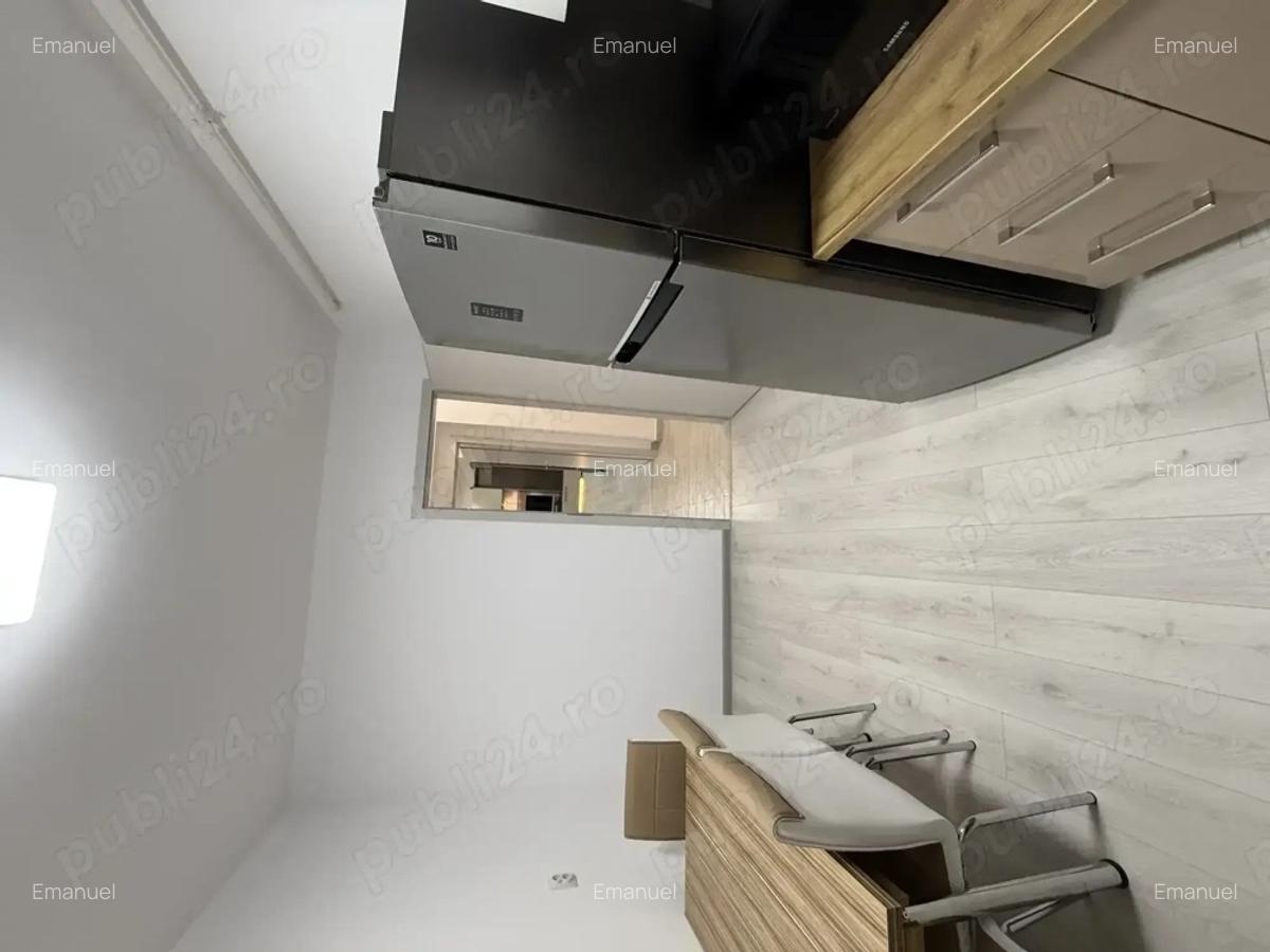 Garsoniera 46 mp, parcare subterana, Tractorul - 6 Garsoniera 46 mp, parcare subterana, Tractorul - 6